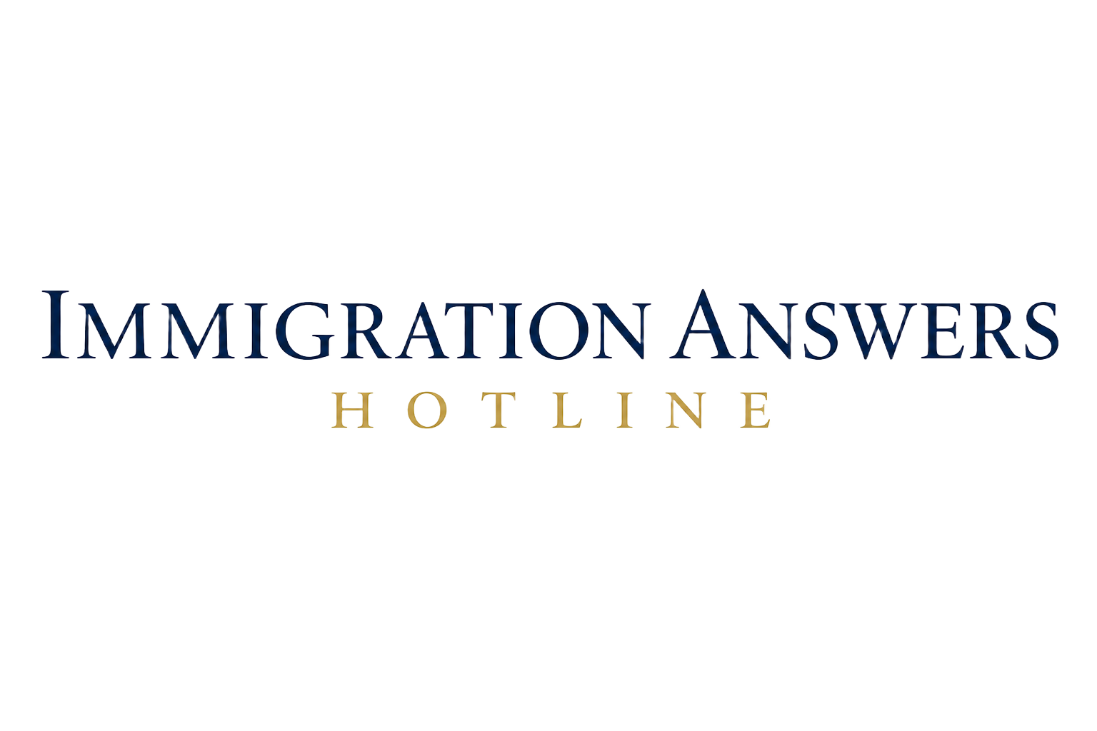 Immigration Answers Hotline